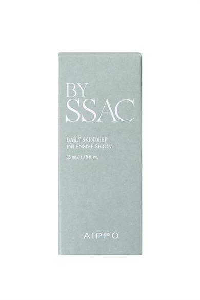 Aippo Yatıştırıcı Bariyer Onarıcı Serum - Daily Skindeep Serum by SSAC 30 ML