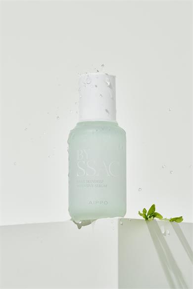 Aippo Yatıştırıcı Bariyer Onarıcı Serum - Daily Skindeep Serum by SSAC 30 ML