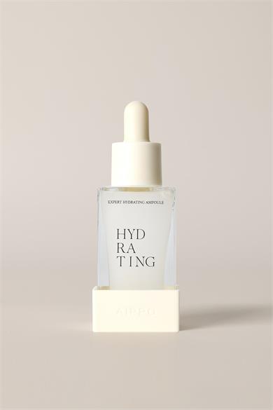 Aippo Derin Nemlendirici Serum - Expert Hydrating Ampoule 30 ML