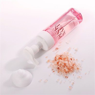 AIPPO Hafif Asidik Köpük Temizleyici (Pinksalt pH Balancing Bubble Cleanser) 155 GR