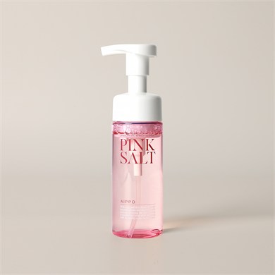 AIPPO Hafif Asidik Köpük Temizleyici (Pinksalt pH Balancing Bubble Cleanser) 155 GR