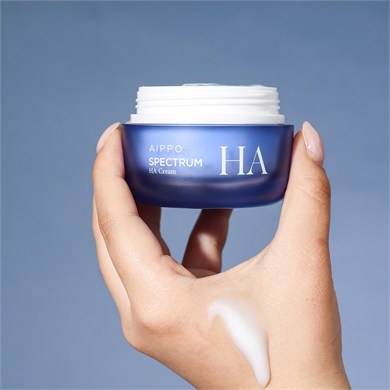 Aippo Hyalüronik Asitli Yüz Kremi Spectrum HA Cream 50 mL
