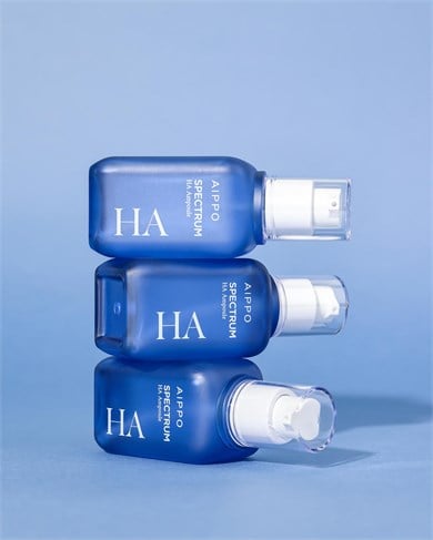 Aippo Hyalüronik Asitli Yüz Serumu Spectrum HA Ampoule 50 mL