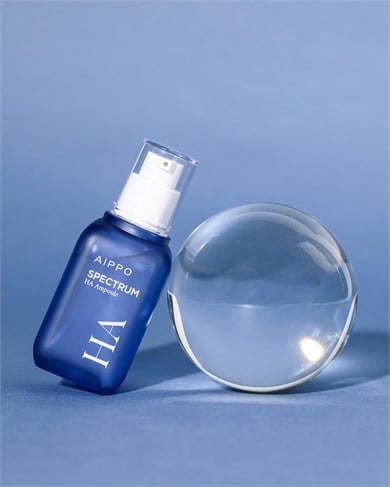 Aippo Hyalüronik Asitli Yüz Serumu Spectrum HA Ampoule 50 mL