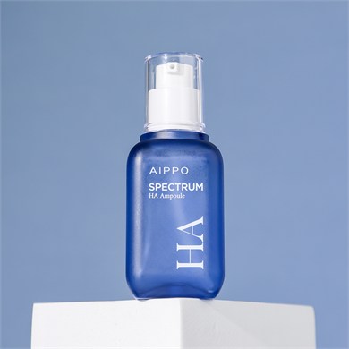 Aippo Hyalüronik Asitli Yüz Serumu Spectrum HA Ampoule 50 mL