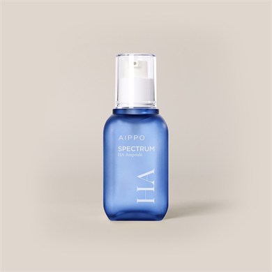 Aippo Hyalüronik Asitli Yüz Serumu Spectrum HA Ampoule 50 mL