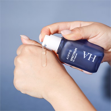 Aippo Hyalüronik Asitli Yüz Serumu Spectrum HA Ampoule 50 mL