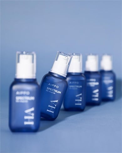 Aippo Hyalüronik Asitli Yüz Serumu Spectrum HA Ampoule 50 mL