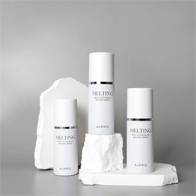 AIPPO Kırışıklık ve Leke Karşıtı Serum - Milk Glutathione Melting Serum 30 ML