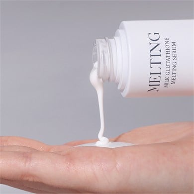 AIPPO Kırışıklık ve Leke Karşıtı Serum - Milk Glutathione Melting Serum 30 ML