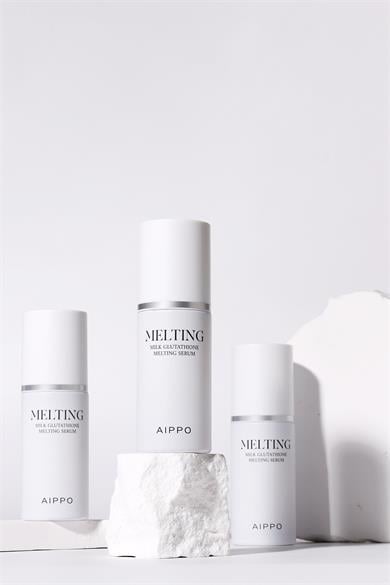 Aippo Kırışıklık ve Leke Karşıtı Serum - Milk Glutathione Melting Serum 30 ML