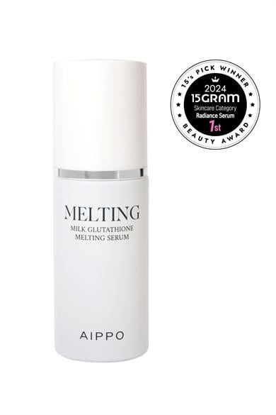 Aippo Kırışıklık ve Leke Karşıtı Serum - Milk Glutathione Melting Serum 30 ML