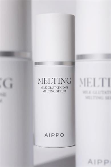 Aippo Kırışıklık ve Leke Karşıtı Serum - Milk Glutathione Melting Serum 30 ML