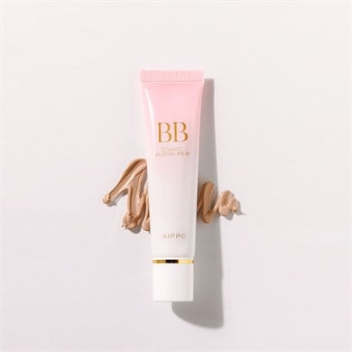 AIPPO Parlak Doğal Bitişli Nemlendirici BB Krem - Ceramic Blemish Balm 30 ML