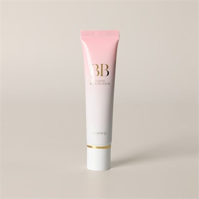 AIPPO Parlak Doğal Bitişli Nemlendirici BB Krem - Ceramic Blemish Balm 30 ML