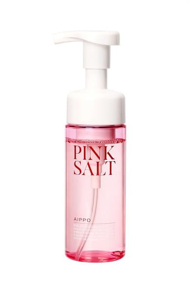 Aippo Hafif Asidik Köpük Temizleyici - Pinksalt pH Balancing Bubble Cleanser 155 GR