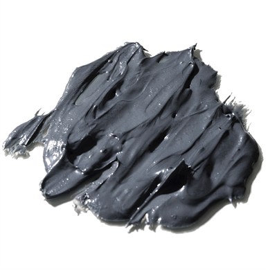 AIPPO Siyah Kil Maskesi ve Köpük Temizleyici (Mud Deep Cleanser) 130 ML