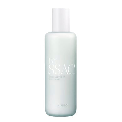 AIPPO Yatıştırıcı Bariyer Onarıcı Krem - Daily Skindeep Emulsion by SSAC 130 ML