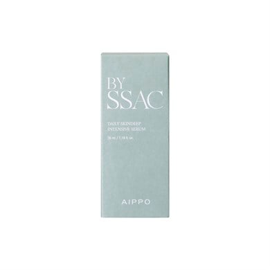 AIPPO Yatıştırıcı Bariyer Onarıcı Serum - Daily Skindeep Serum by SSAC 30 ML