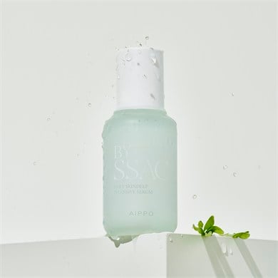 AIPPO Yatıştırıcı Bariyer Onarıcı Serum - Daily Skindeep Serum by SSAC 30 ML