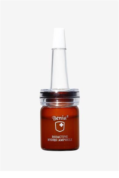 Benia3 Kırışıklık Karşıtı ve Aydınlatıcı Serum Kiti - Bioactive Hydro Ampoule 28 x 5 ML (140 ML)