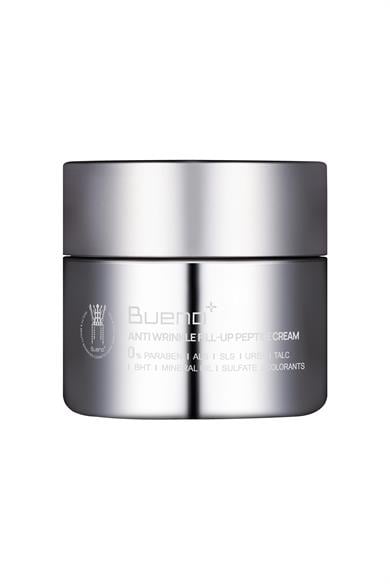 Bueno Anti Wrinkle Fill-Up Peptide Cream Yaşlanma Karşıtı Yüz Kremi 80 gr