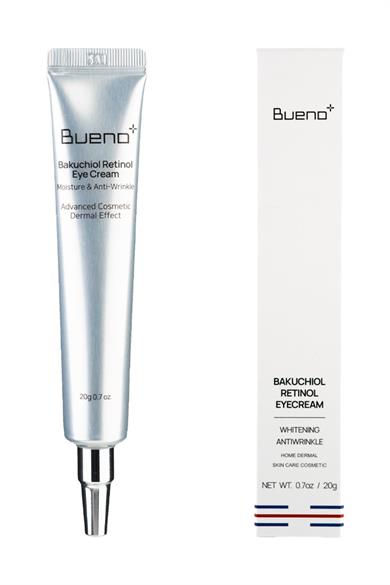 Bueno Bakuchiol Retinol Yaşlanma Karşıtı Göz Kremi Eye Cream 20 gr