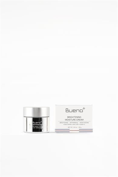 Bueno Brightening Moisture Aydınlatıcı Yüz Kremi 80 gr