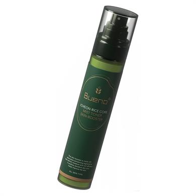 Bueno Icheon Rice Core Mist Toner Skin-Booster Canlandırıcı Cilt Toniği 105 mL