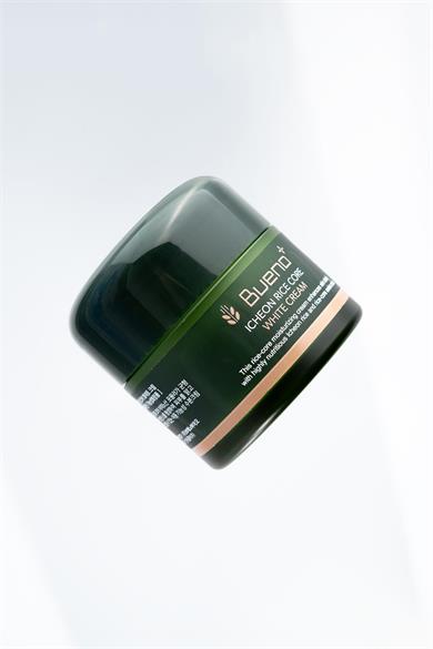 Bueno Icheon Rice Core White Canlandırıcı Yüz Kremi 80 mL