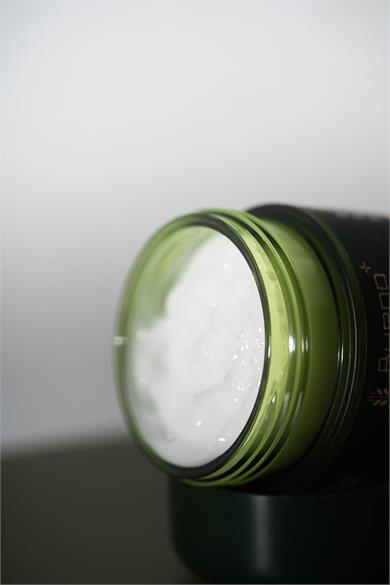 Bueno Icheon Rice Core White Canlandırıcı Yüz Kremi 80 mL