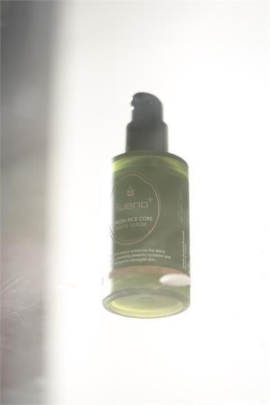 Bueno Icheon Rice Core White Canlandırıcı Nemlendirici Cilt Serumu 50 mL
