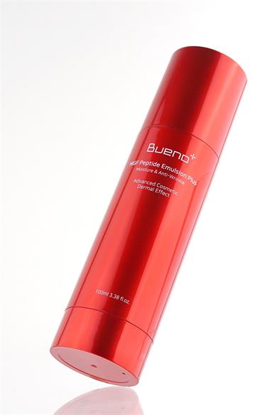 Bueno MGF Peptide Emulsion Plus Yaşlanma Karşıtı Yüz Kremi 100 mL