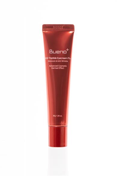 Bueno MGF Peptide Eye Cream Plus Yaşlanma Karşıtı Nemlendirici Göz Kremi 30 gr