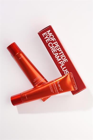 Bueno MGF Peptide Eye Cream Plus Yaşlanma Karşıtı Nemlendirici Göz Kremi 30 gr