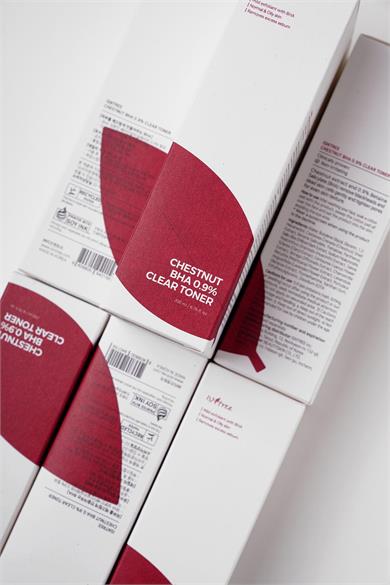 Isntree Chestnut BHA %0.9 Clear Toner 200 ML (Betain Salisilat İçeren Siyah Nokta ve Ölü Cilt Hücresi Bakım Toniği)