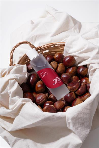 Isntree Chestnut BHA %0.9 Clear Toner 200 ML (Betain Salisilat İçeren Siyah Nokta ve Ölü Cilt Hücresi Bakım Toniği)