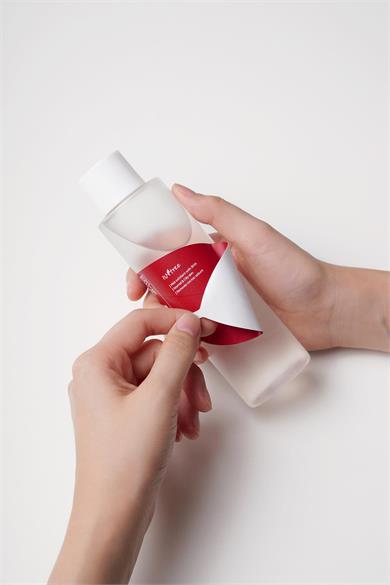 Isntree Chestnut BHA %0.9 Clear Toner 200 ML (Betain Salisilat İçeren Siyah Nokta ve Ölü Cilt Hücresi Bakım Toniği)