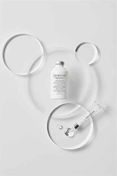 Dearglam -Aydınlatıcı Serum- Glutathione Liposomal 12.5 Brightening Serum