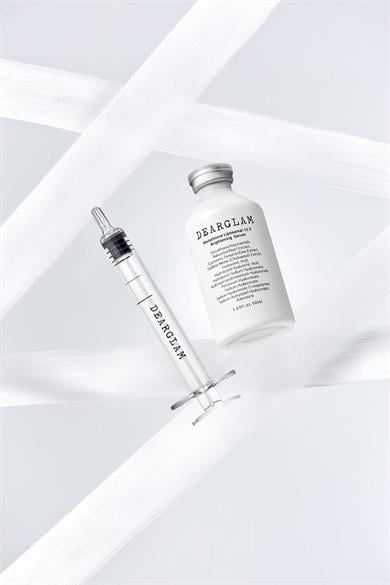 Dearglam -Aydınlatıcı Serum- Glutathione Liposomal 12.5 Brightening Serum