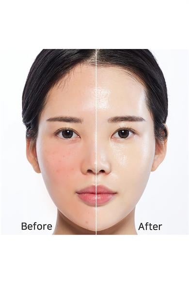 Dearglam -Ultra İnce Cushion Fondöten Açık Bej- Ultra Thin Cover Cushion 21 Light Beige SPF50+/PA++++