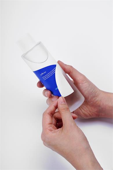 Isntree Hyaluronic Acid Toner Plus 200 ml (5 Tip Hyalüronik Asit İçeren Yoğun Kıvamlı Nem Kaynağı Tonik)