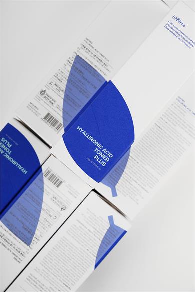 Isntree Hyaluronic Acid Toner Plus 200 ml (5 Tip Hyalüronik Asit İçeren Yoğun Kıvamlı Nem Kaynağı Tonik)