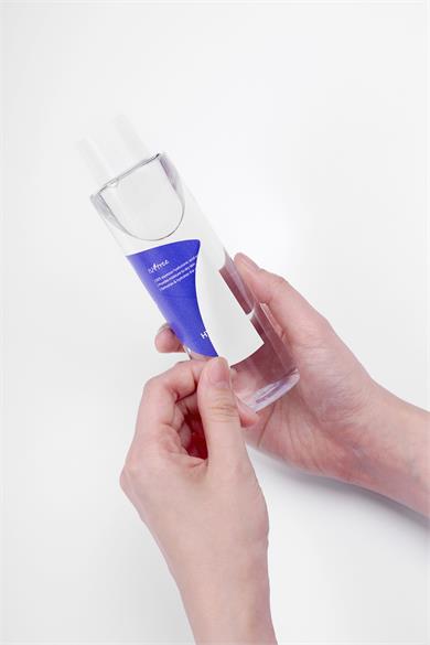Isntree Hyaluronic Acid Toner 200 ml (3 Tip Hyaluronik Asit İçeren Nemlendirici Tonik (Yağlı ve Karma Cilt))