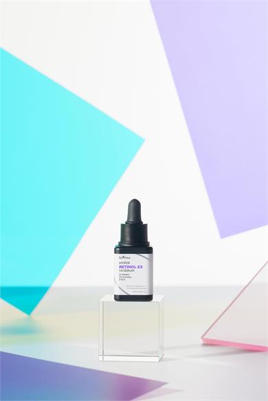 Isntree Hyper Retinol EX 1.0 Serum 20ml (Kırışıklık Önleme ve İyi Yaşlanma Serumu)