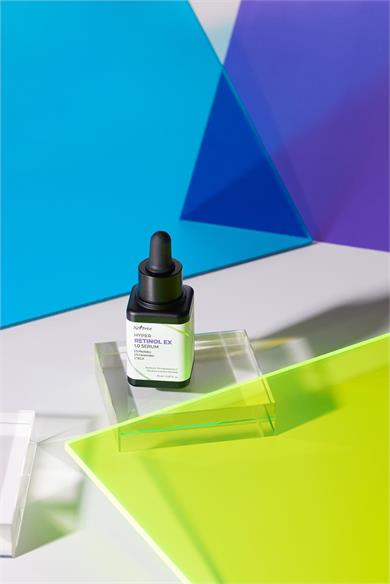 Isntree Hyper Retinol EX 1.0 Serum 20ml (Kırışıklık Önleme ve İyi Yaşlanma Serumu)
