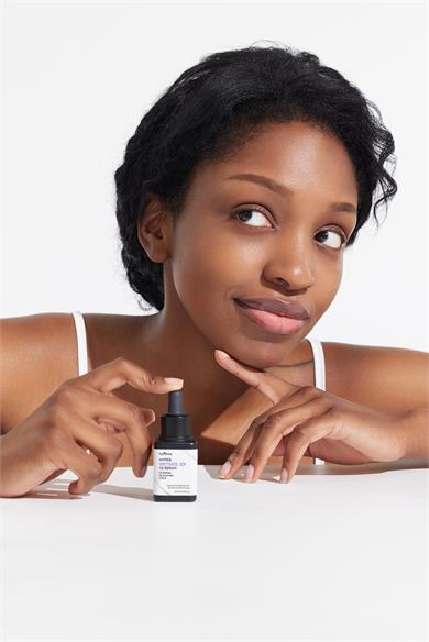 Isntree Hyper Retinol EX 1.0 Serum 20ml (Kırışıklık Önleme ve İyi Yaşlanma Serumu)