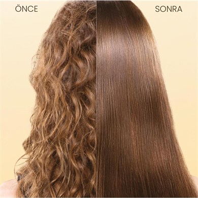Kativa Brezilya Fönü - Doğal İçerikli Düzleştirici Kit Vegan Keratin Bakımı (Yeni Ambalaj)
