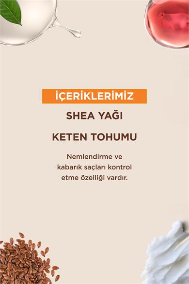 Kativa Curly Plex Bukle Onarıcı & Parlatıcı Kıvırcık Saç Bakım Yağı 110 mL