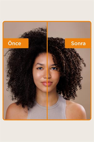 Kativa Curly Plex Güçlü Bukle Belirginleştirici - Şekillendirici Jel Krem 240 mL